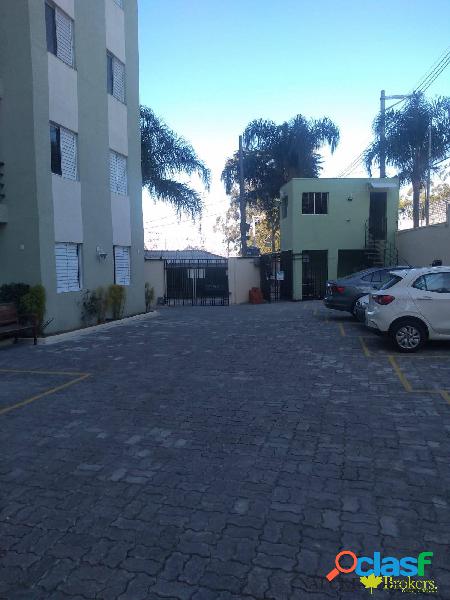 Venda e Locação Apartamento mobiliado na Granja Vianna