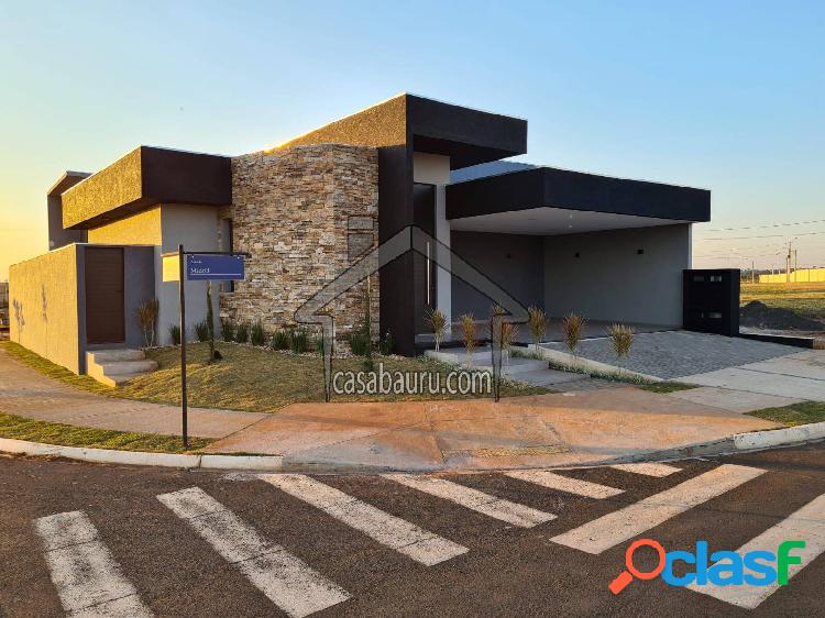 Vende Aluga Casa Condomínio Vila de Leon