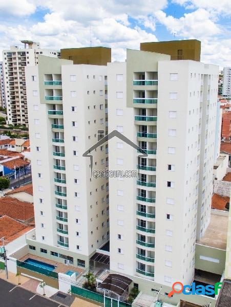 Vende Apartamento Edifício Premiatto Bauru