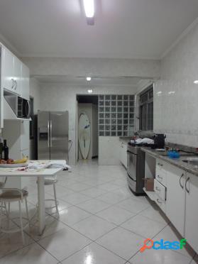 Vende Apto.3 dorms., 1 suite, 1 vaga, Itararé,São Vicente