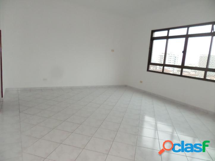Vende Apto.3 dorms., 1 suite, 1 vaga, Marapé, Santos