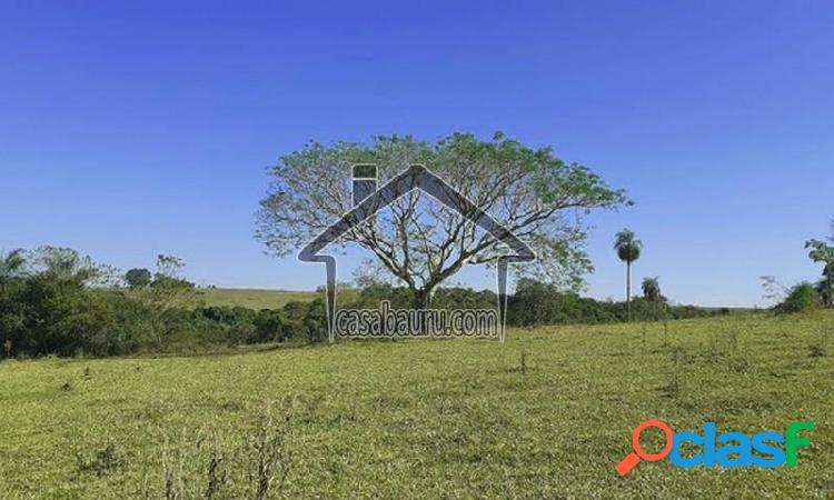 Vende Mata Floresta Fazenda 25 alqueires