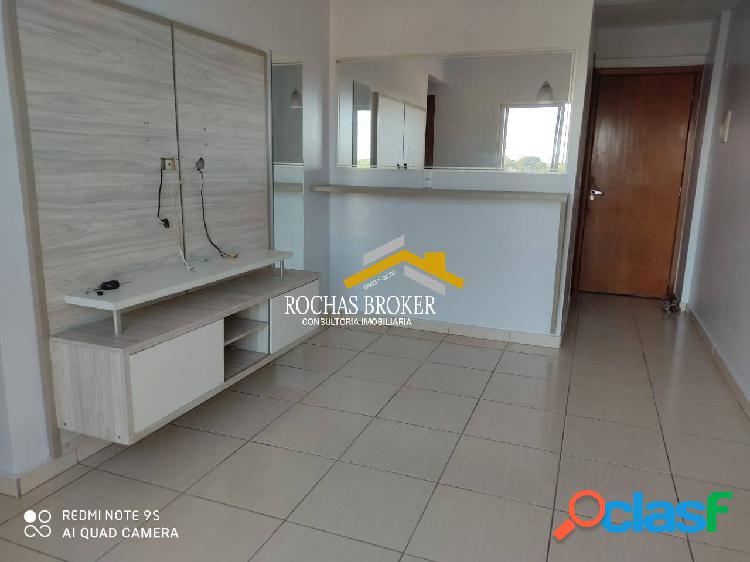 Vendo Ágio de Apartamento 2/4 Decorado St.Próx a Vila