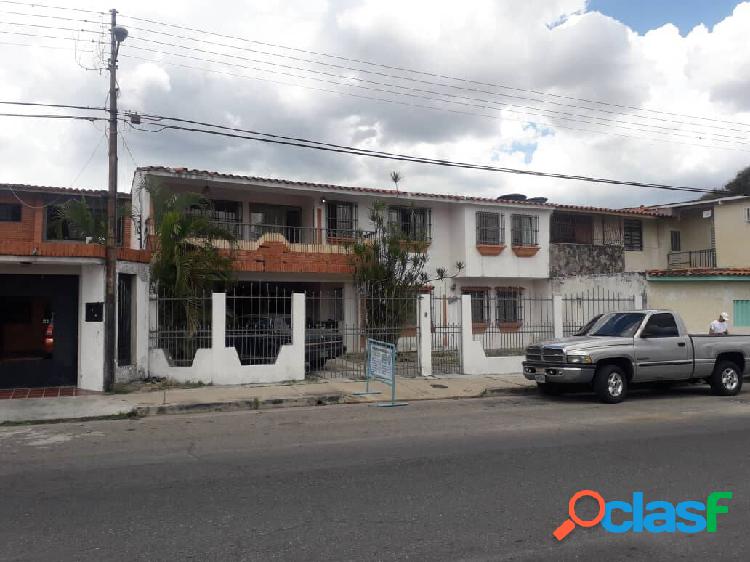 Venta Casa en Urb. La Campiña, Naguanagua