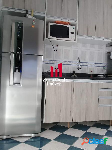 apartamento em condomínio colinas de jandira