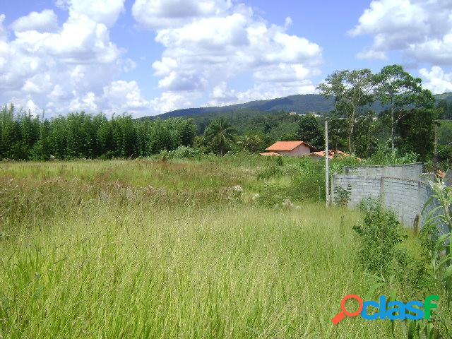 Área Industrial e Comercial Mairiporã