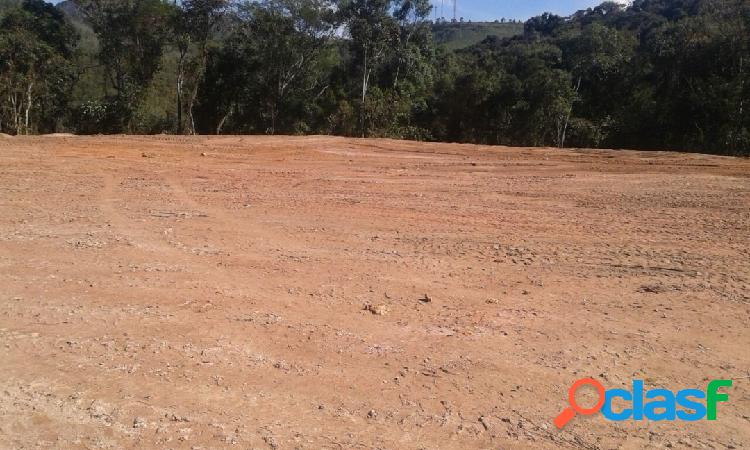Área Rural Mairiporã lazer e moradia