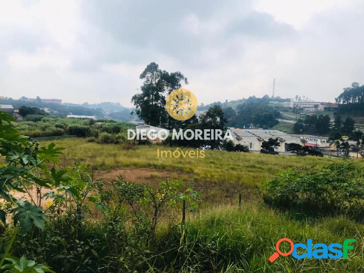 Área industrial à venda em Terra Preta com 7.000 m²