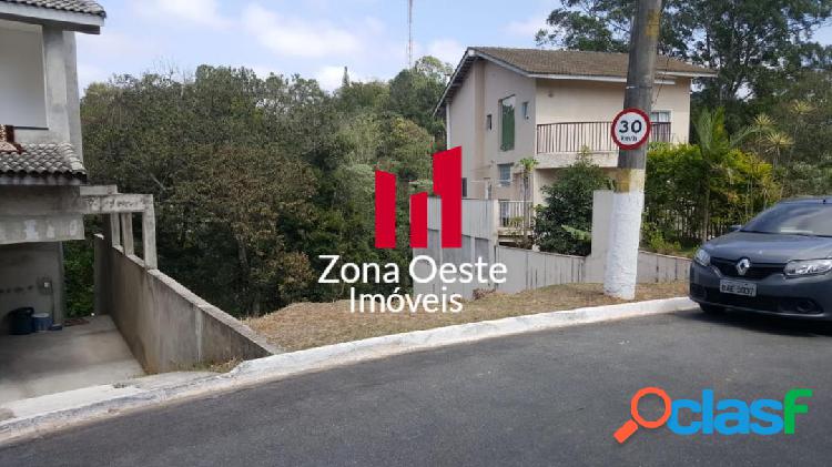 terreno no condomínio Nova Paulista