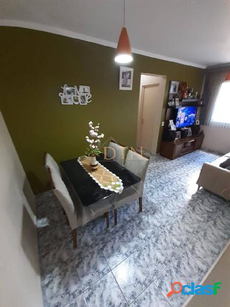 Ótima oportunidade para sair do aluguel! Apartamento 2 dorm