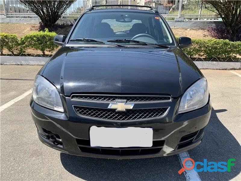 Chevrolet Celta Flex
