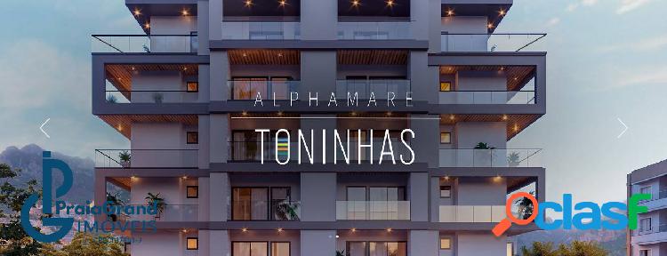 ALPHAMARE Toninhas