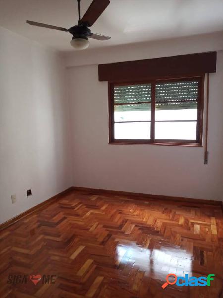 APARTAMENTO 75m² - PARAÍSO