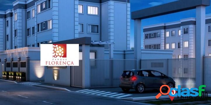 APARTAMENTO RESIDENCIAL À VENDA, SANTA MÔNICA II, FSA-BA.