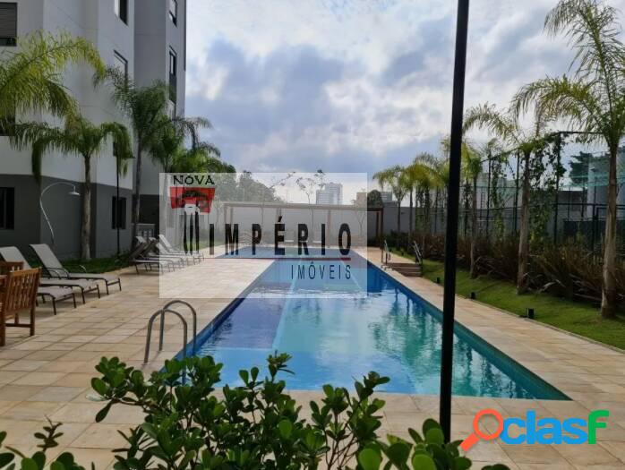 Apartamento 3 dormitorios no Rios