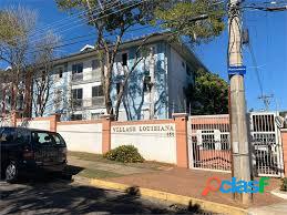 Apartamento Condomínio Residencial Louisiana