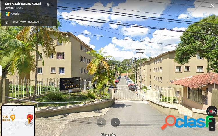 Apartamento Excelente - Campo Comprido