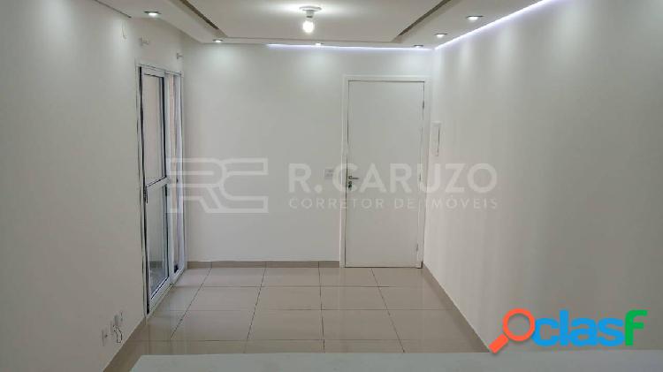 Apartamento - Residencial Varandas - Limeira - São Paulo.