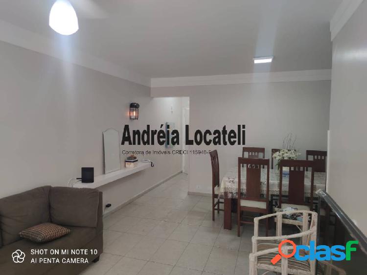 Apartamento a venda em Pitangueiras - Guarujá com vista
