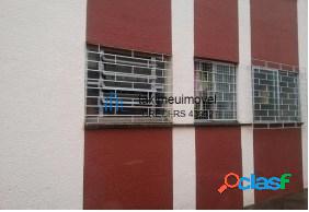 Apartamento com 1 dormitório à venda, 48 m² por R$