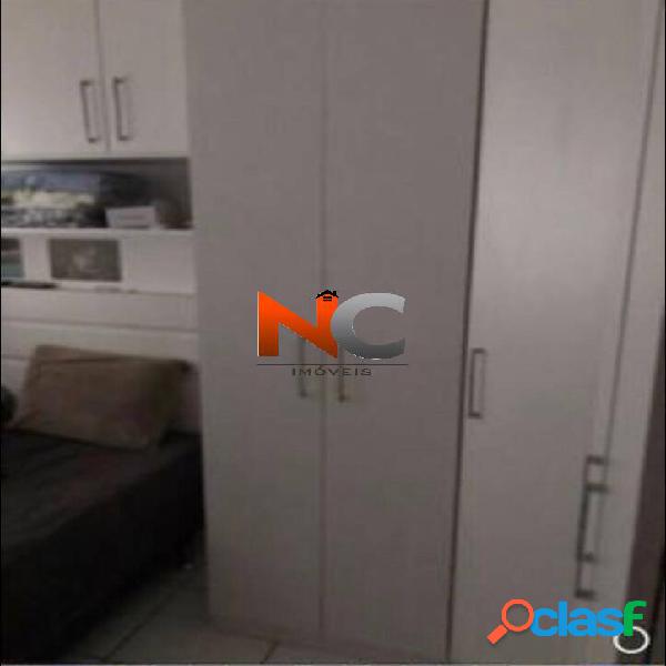 Apartamento com 2 dorms, Irajá, Rio de Janeiro - R$ 225