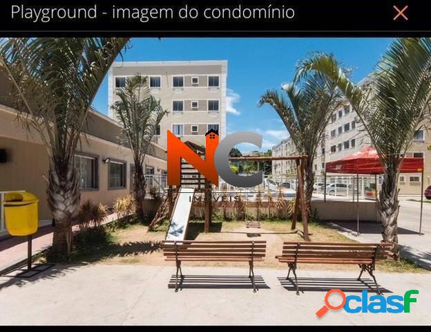 Apartamento com 2 dorms, Parada de Lucas, Rio de Janeiro -