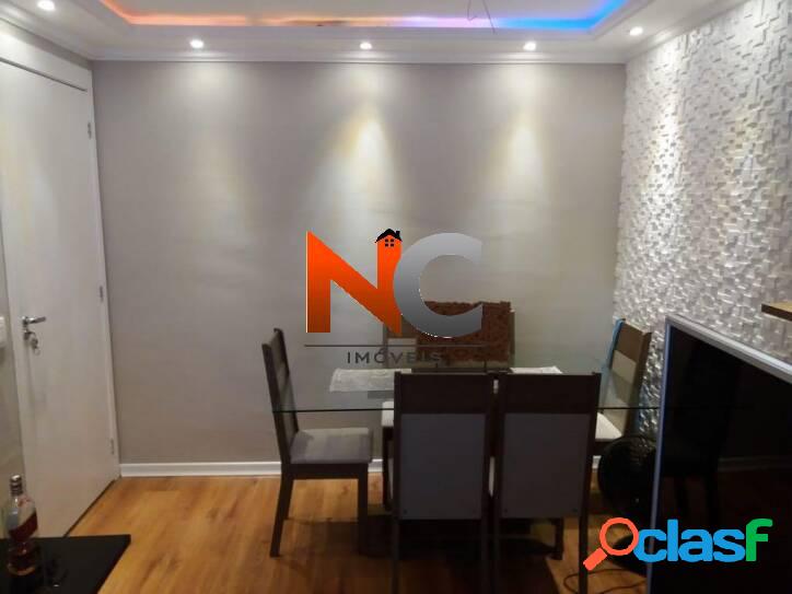 Apartamento com 2 dorms, Pavuna, 56m² - Codigo: 350 - R$