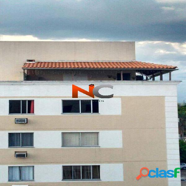 Apartamento com 3 dorms, Jardim América, Rio de Janeiro -