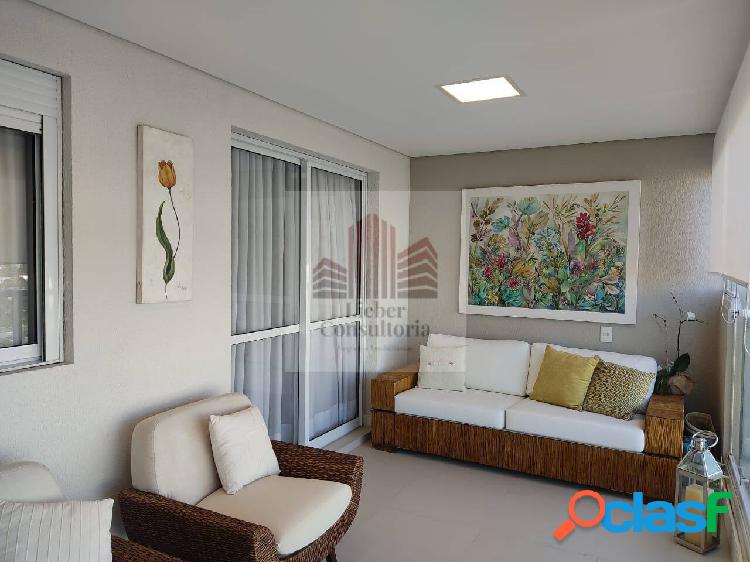 Apartamento condomínio Panamerica 92 mt !!