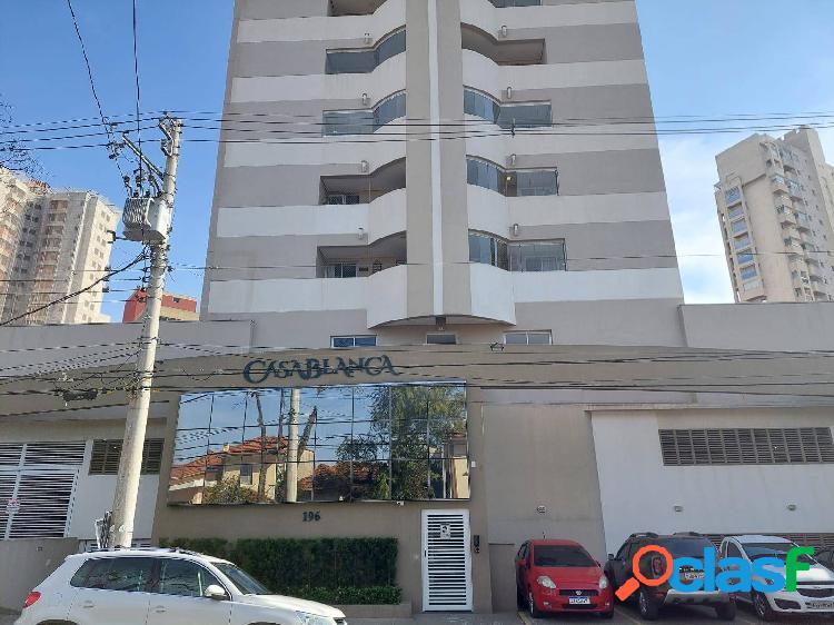 Apartamento para aluguel tem 54 metros quadrados com 2