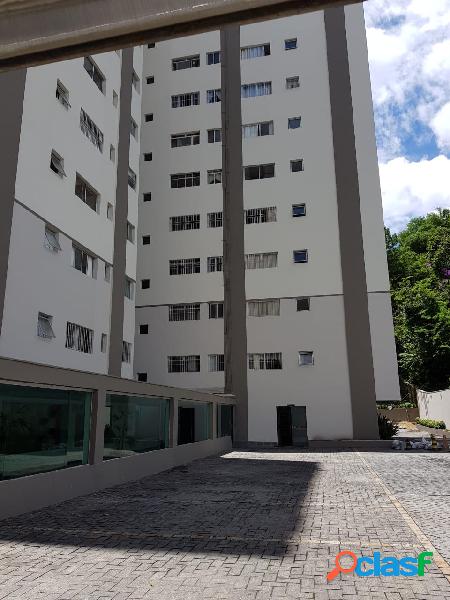 Apartamento possui 90 m2 - 2 quartos 01 Vaga - Tucuruvi !!