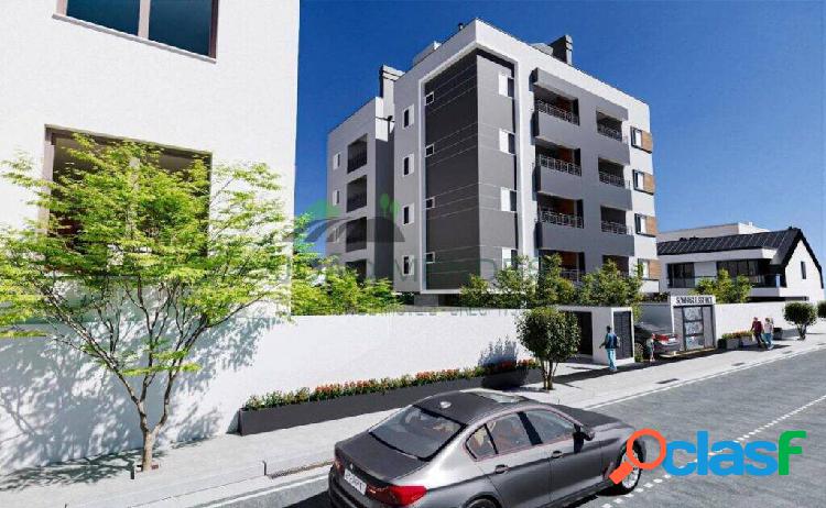 Apartamento à venda no Residencial Sonhar Essence –