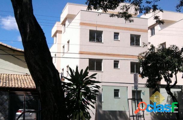 Apto de Área Privativa 3 quartos com suíte b. Santa