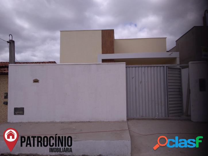CASA RESIDENCIAL À VENDA, JOÃO PAULO, FEIRA DE SANTANA-BA