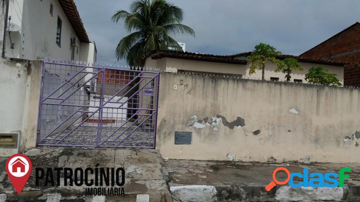 CASA RESIDENCIAL À VENDA, PARQUE GETÚLIO VARGAS, FSA-BA.