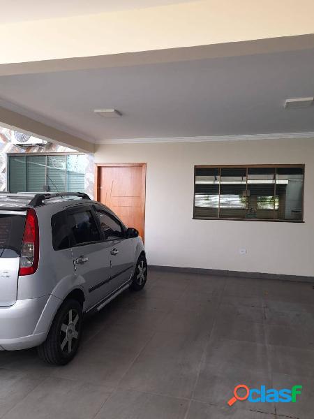 Casa Bom Jardim