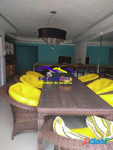 Casa - Imperador - Praia Grande - SP.