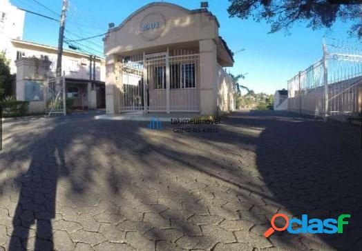 Casa com 2 dormitórios à venda, 94 m² por R$ 318.000 Bela