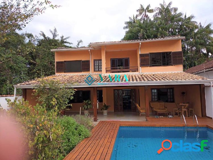 Casa, com 3 dorms, Parque Vivamar, Ubatuba - R$1. 649 mil,