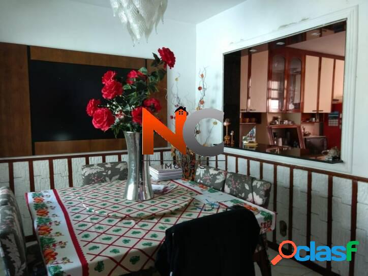 Casa com 4 dorms, Ramos, Rio de Janeiro - R$ 530.000,00,