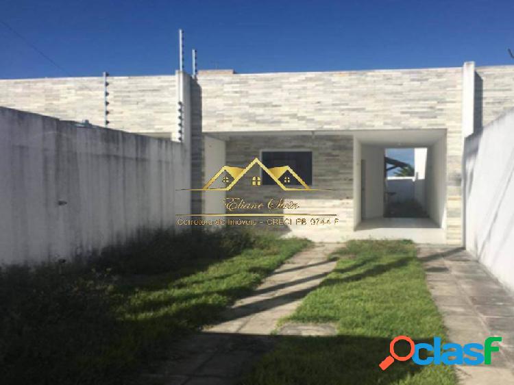 Casa em Carapibus - Litoral Sul da Paraíba