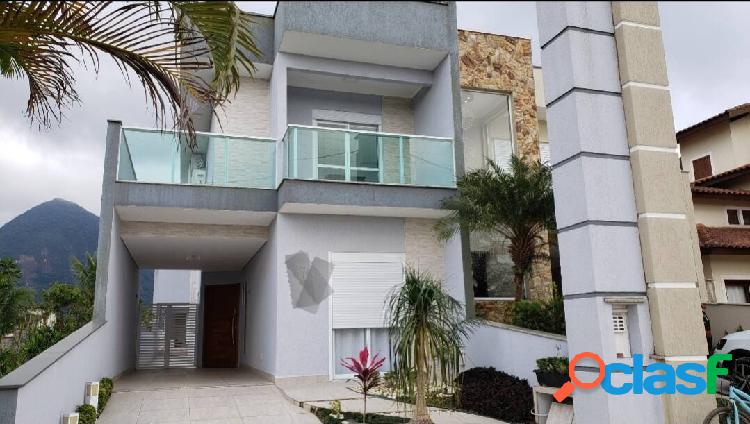 Casa muito boa dentro do condominio morada da praia