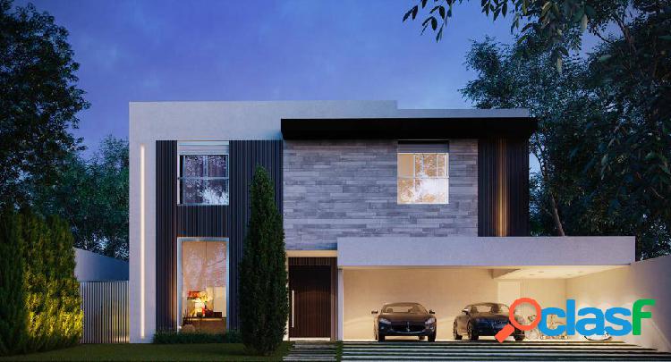 Casa para venda Alphaville 2