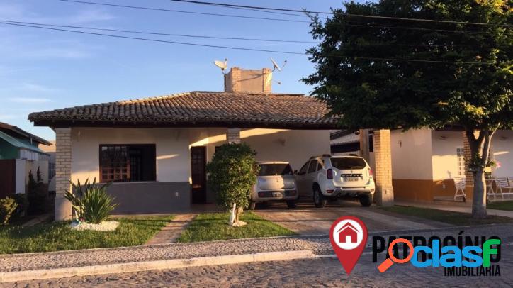 Casa residencial à venda, São João, Feira de Santana-Ba.