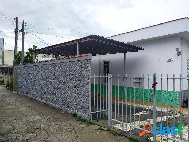 Casa à venda na Vila Maria por R$ 650.000,00