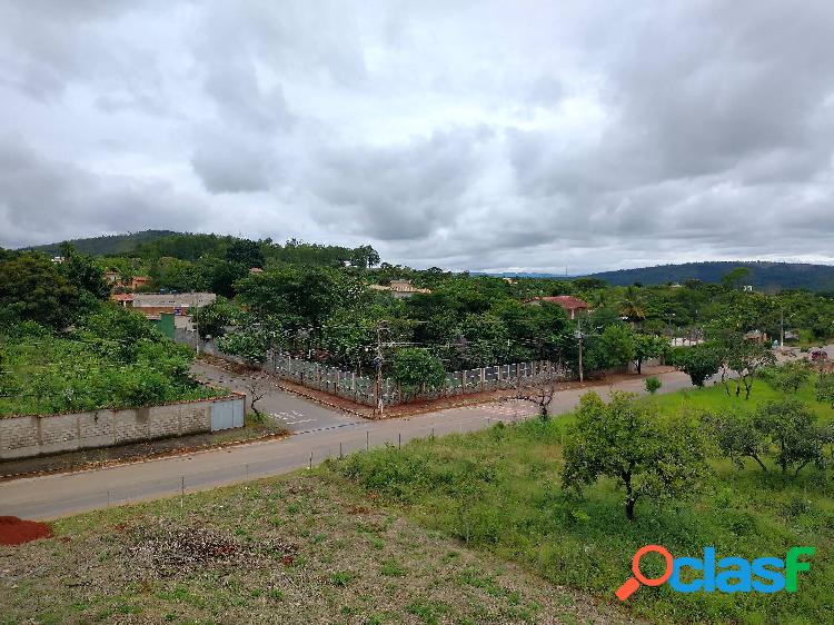 DIVERSOS LOTES NO BAIRRO LAGOA MANSÕES - LAGOA SANTA