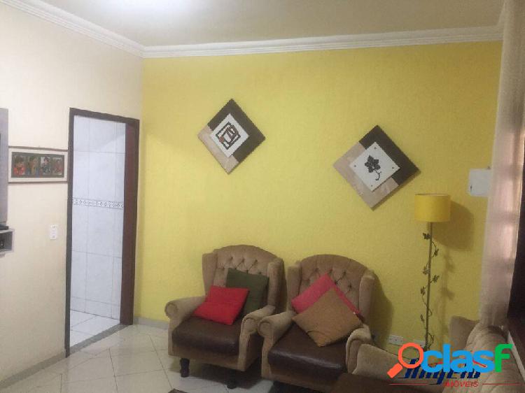 Excelente casa a venda com 3 dormitórios no Bosque dos