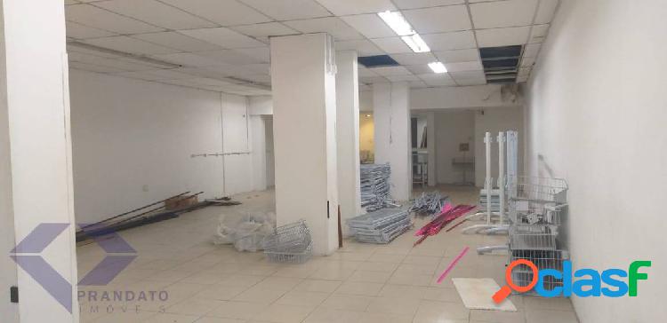 Imóvel Super Comercial em Moema Pássaros 230 metros de