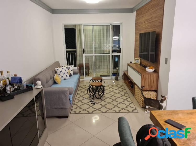 Lindo Apartamento em São Caetano