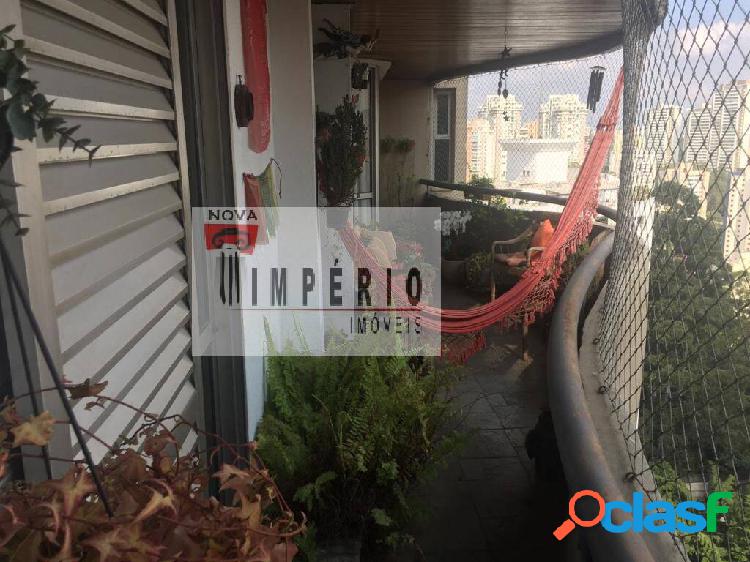 Lindo apartamento no Jardim Ampliação!!